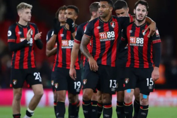 探秘伯恩茅斯:“樱桃军团”的传奇故事